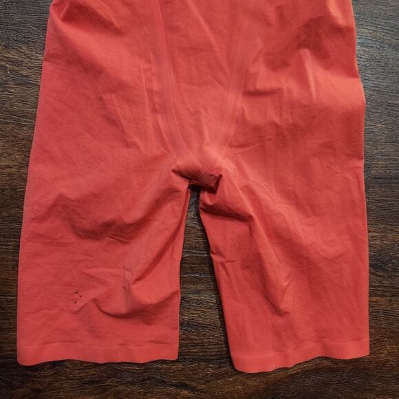 Nike Swim NG-1 Neck to Knee Swimsuit, Size 24/XS/0w - Picture 4 of 8